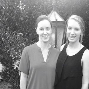 Meet your Posher, Sally